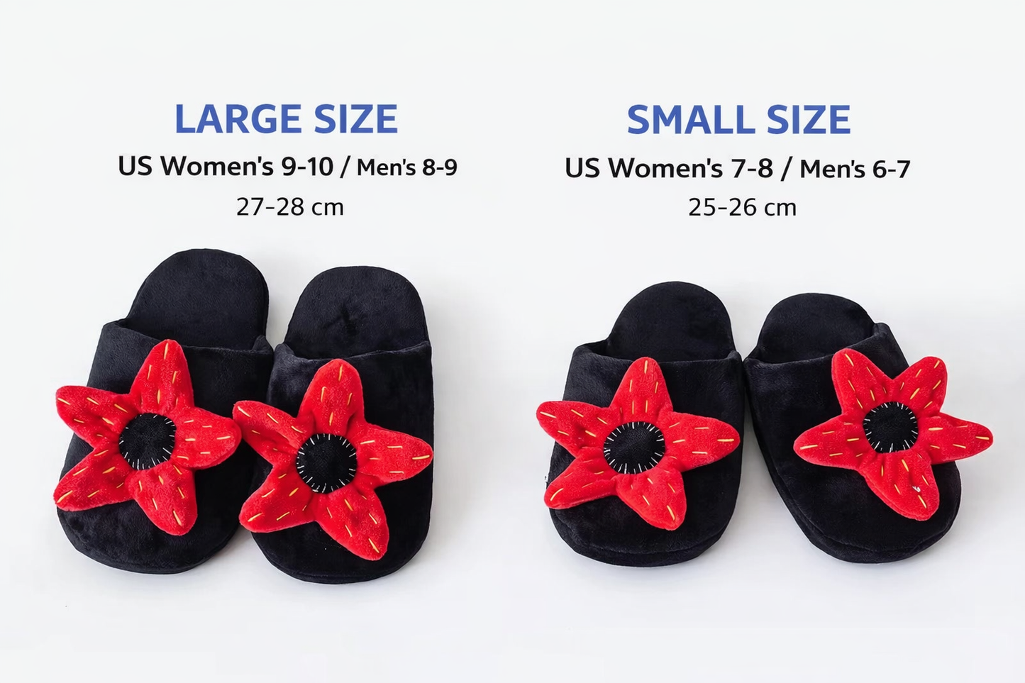 Void Bloom™ - Slippers