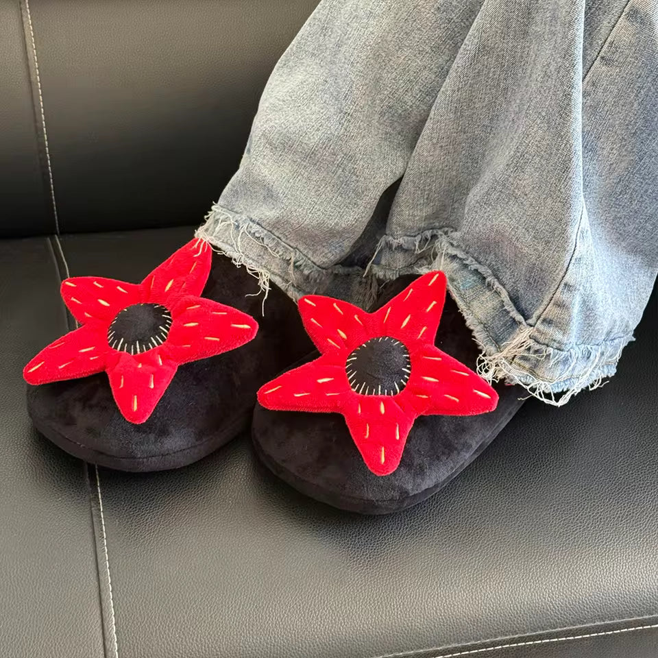 Void Bloom™ - Slippers